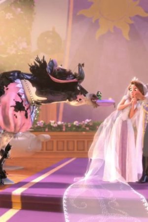 Tangled Ever After